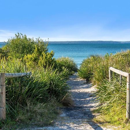 Salt Life Studio 47 - Belle Escapes Jervis Bay Vincentia Exterior foto
