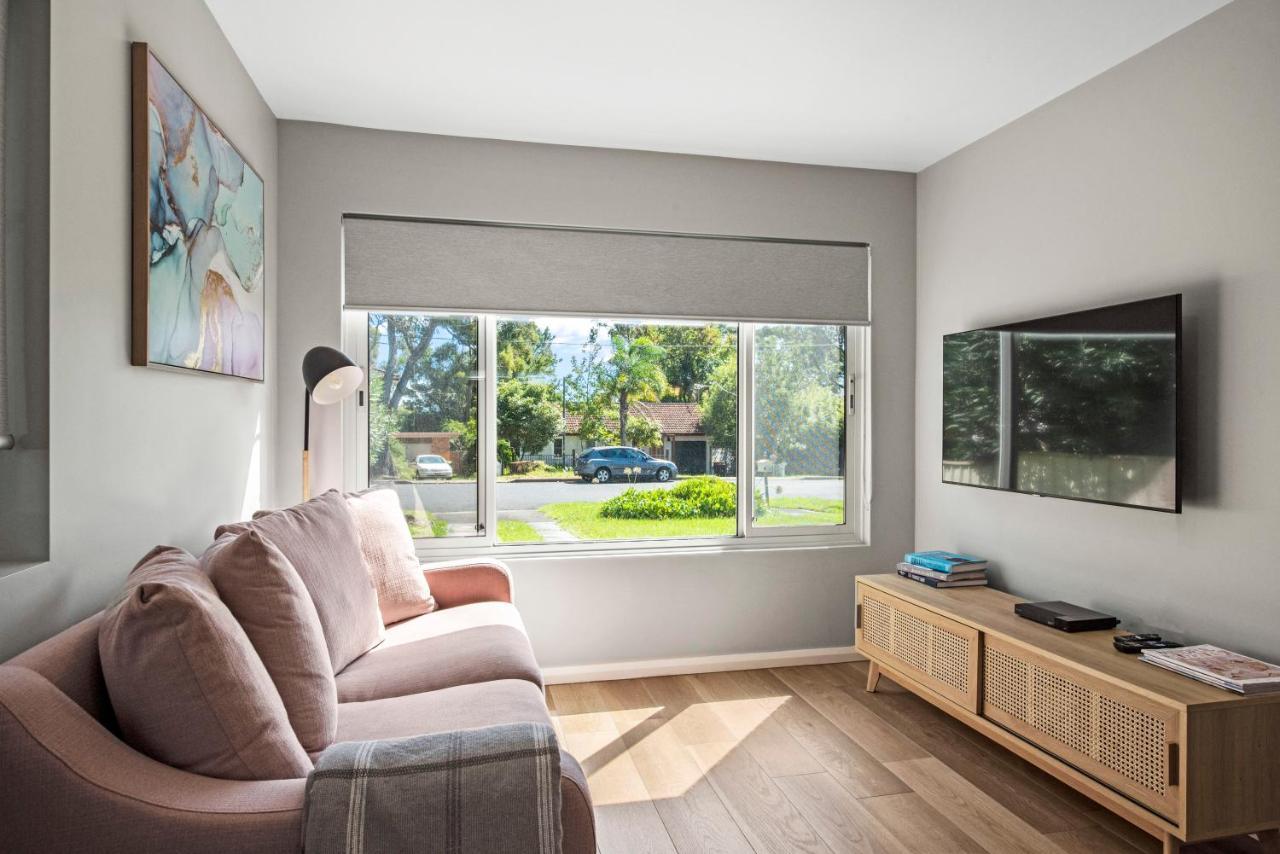 Salt Life Studio 47 - Belle Escapes Jervis Bay Vincentia Exterior foto