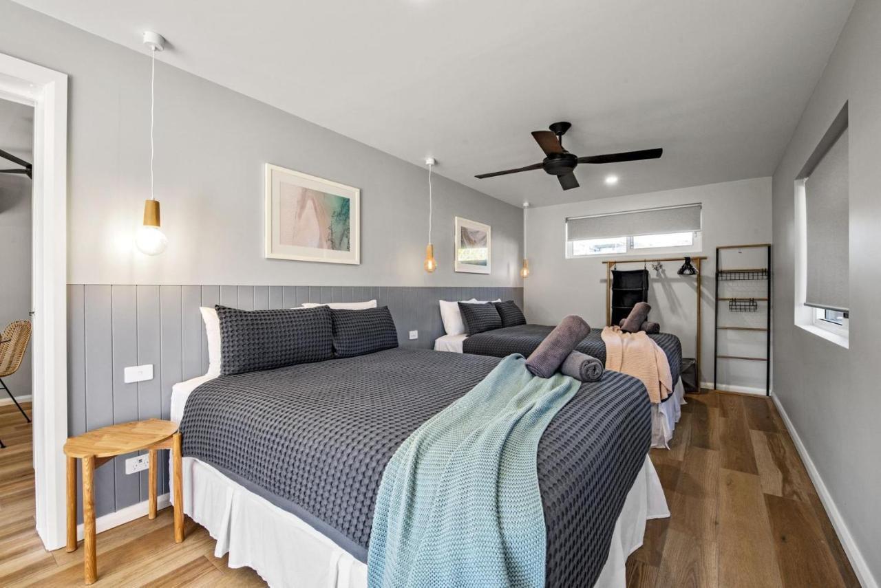 Salt Life Studio 47 - Belle Escapes Jervis Bay Vincentia Exterior foto